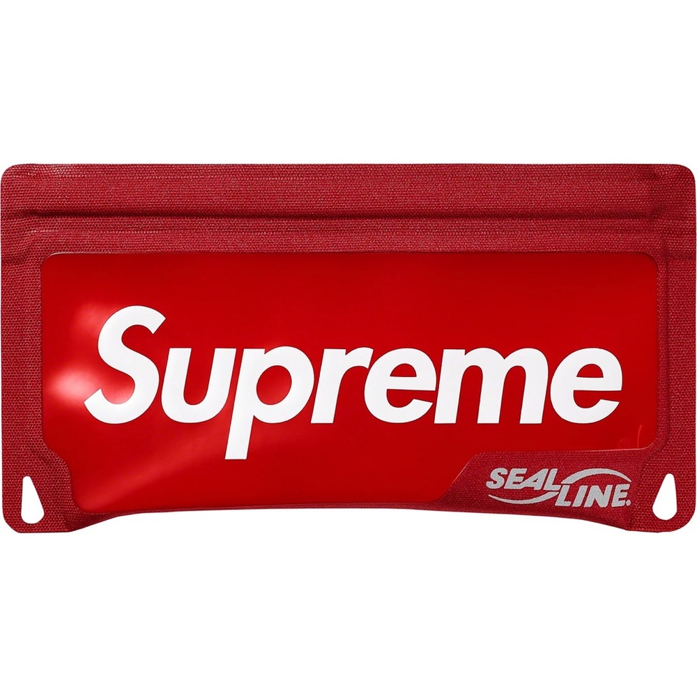 Supreme®/SealLine® Waterproof Case
